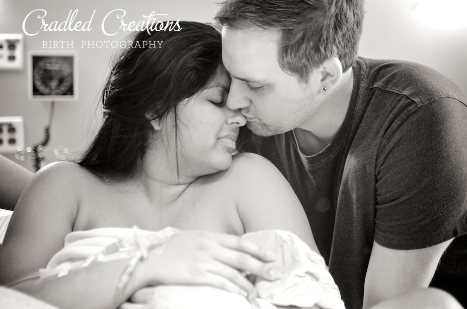 Why Hire a Birth Photographer