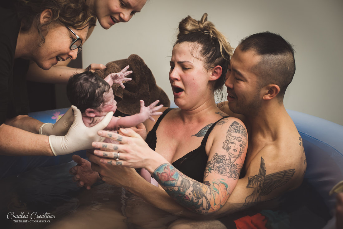 best birth photographer of the year