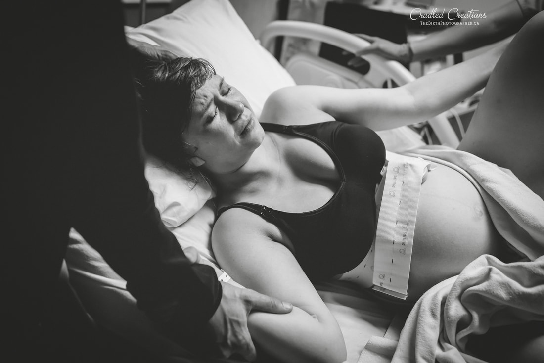 best birth photography vancouver