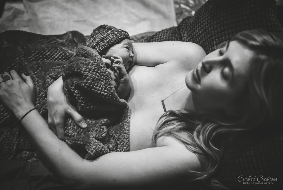 homebirth photography abbotsford